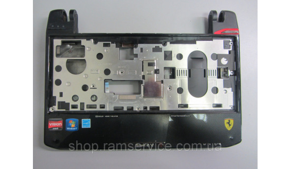 Корпус для ноутбука Acer Ferrari One 200 series, ZH6, б/в - 292231