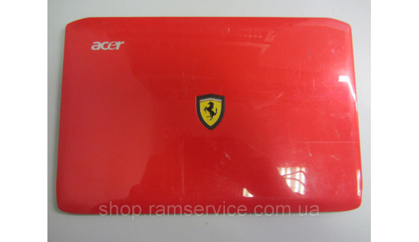 Корпус для ноутбука Acer Ferrari One 200 series, ZH6, б/в