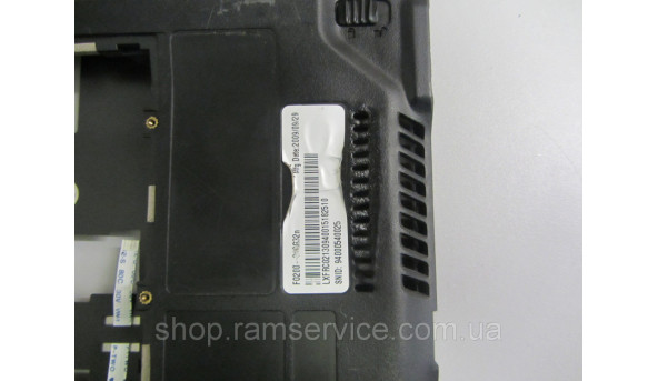Корпус для ноутбука Acer Ferrari One 200 series, ZH6, б/в - 292231