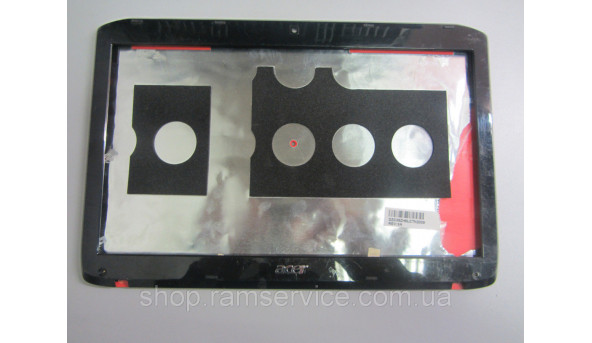 Корпус для ноутбука Acer Ferrari One 200 series, ZH6, б/в - 292231