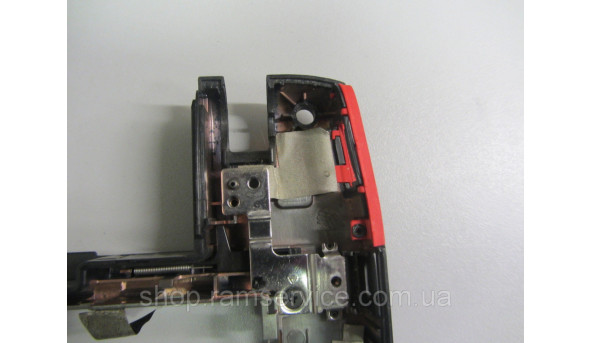 Корпус для ноутбука Acer Ferrari One 200 series, ZH6, б/в - 292231