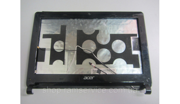 Корпус для ноутбука Acer Aspire One D270-26Dkk, ZE7, б/в - 292232