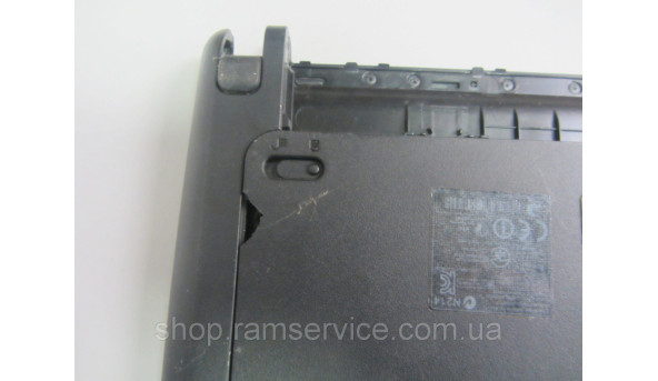 Корпус для ноутбука Acer Aspire One D270-26Dkk, ZE7, б/в - 292232
