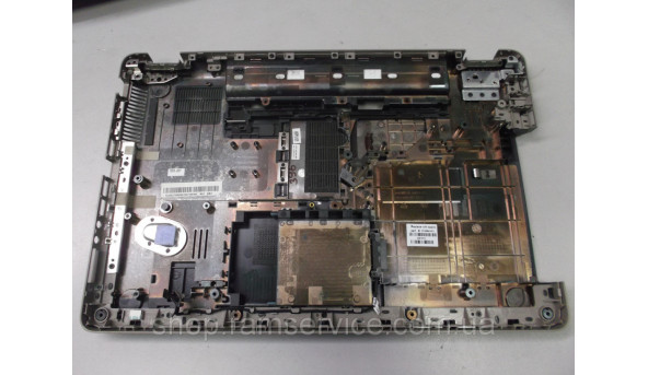 Нижня частина корпусу для ноутбука HP G62-a35SO, б/в