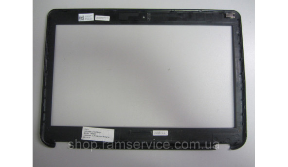 Рамка матриці корпуса для ноутбука Dell Inspiron M301Z, б/в - 292237