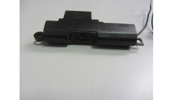 Динаміки для ноутбука Dell Inspirion 1720, *CN-OUW590, б/в - 292239