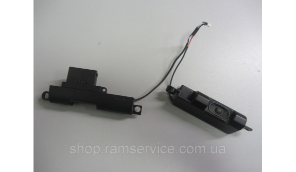 Динамики для ноутбука Dell Inspirion 1720, * CN-OUW590, б / у