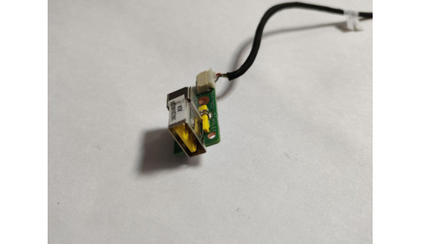 Плата USB для ноутбука Lenovo SL510, L512, * DA0GC2TB8A0 REV: A, б / у - 292243