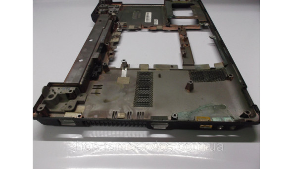 Нижняя часть корпуса для ноутбука Acer Extensa 5635ZG-444G32Mn, б / у