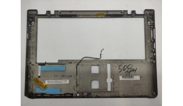 Средняя часть корпуса для ноутбука Lenovo Thinkpad Yoga S1 S240, 12.5", AM10D000700 Б/У - 292252
