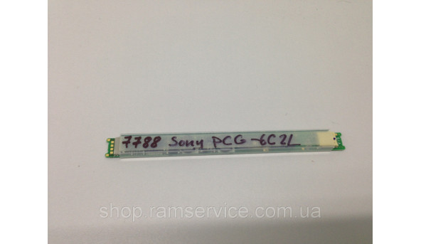 Sony Vaio PCG-6C2L VGN-S170B, * MURATA TCM1, б / у