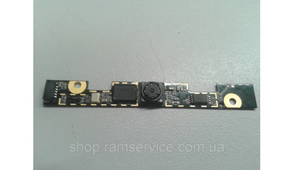 Веб-камера для ноутбука Acer Aspire 4820T, MS2310 7745, 7751, 5943G, Packard Bell D732, * HF1315-S32B-0V01, б / у