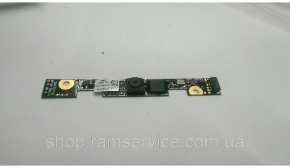 Веб-камера для ноутбука PACKARD BELL Easy Note LM81, Acer Aspire 5552, 4242, * LTS09P2SF119, б / у
