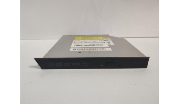 CD/DVD привід для ноутбука, SATA, Acer Aspire 8930, BC-5500S, Б/В, в хорошому стані, без пошкоджень.