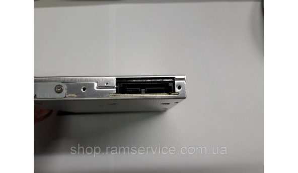 CD / DVD привод TS-L633 для ноутбука HP G62, б / у - 292264