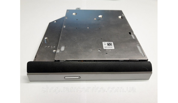 CD / DVD привод TS-L633 для ноутбука HP G62, б / у