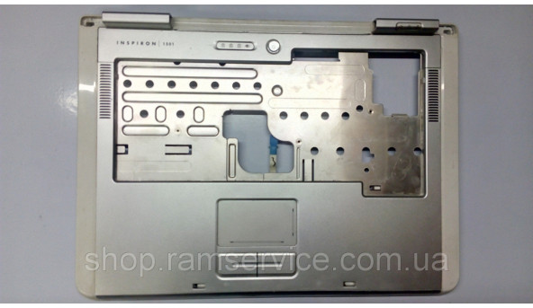 Середня частина корпуса для ноутбука Dell Inspiron 1501, б/в