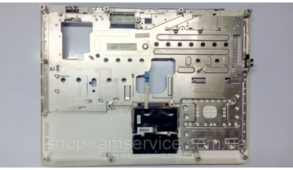 Средняя часть корпуса для ноутбука Dell Inspiron 1501, б / у - 292265
