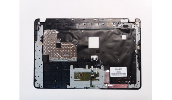 Середня частина корпуса для ноутбука HP 630, 635, 2000, CQ57, 15.6", 646845-001, 1A22M8200600G, Б/В. Кріплення цілі, - 292266