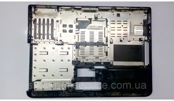 Нижня частина корпуса для ноутбука Dell Inspiron 1501, б/в - 292267
