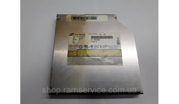CD / DVD привод GSA-T40N для ноутбука Packard Bell ALP-Ajax A, б / у - 292269