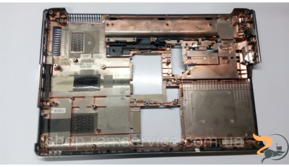 Нижняя часть корпуса для ноутбука HP Pavilion dv6-2109eo, б / у