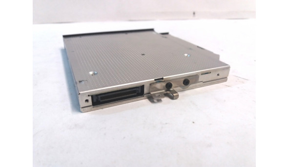 CD/DVD привід GWA-4082N для ноутбука Fujitsu Siemens Amilo PRO V3205, Б/В. В хорошому стані, без пошкоджень.
