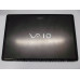 Крышка матрицы для ноутбука Sony Vaio PCG-71311M, б / у