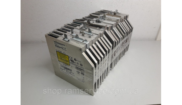 Лот №9984 SATA CD / DVD приводы для ноутбука - 20шт, б / у - 292288
