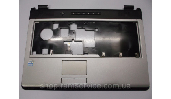 Середня частина корпуса для ноутбука Toshiba Satellite L350-16B, б/в