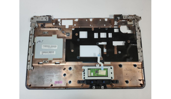 Середня частина корпуса для ноутбука Lenovo IdeaPad G555, 15.6", AP0BU000310, Б/В. В хорошому стані. - 292303