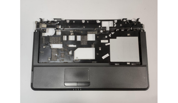 Средняя часть корпуса для ноутбука Lenovo G555, б / у