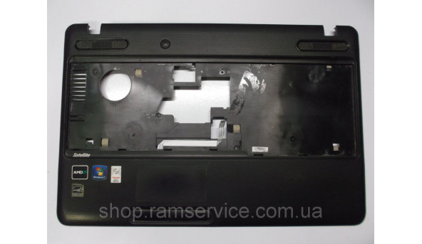 Середня частина корпуса для ноутбука Toshiba Satellite C660D-10P, б/в