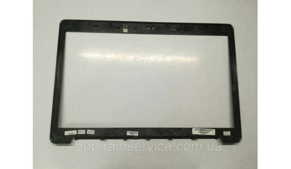Рамка матрицы корпуса для ноутбука HP Presario CQ71, б / у - 292316