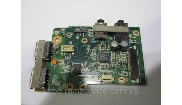 Разъема USB, аудио для ноутбука Fujitsu Siemens Amilo PA1510, PA2510, Pi1505, * 35G2L5020-C0, б / у