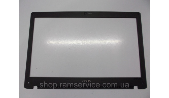 Рамка матрицы для ноутбука Acer Aspire 5810TZ, б / у