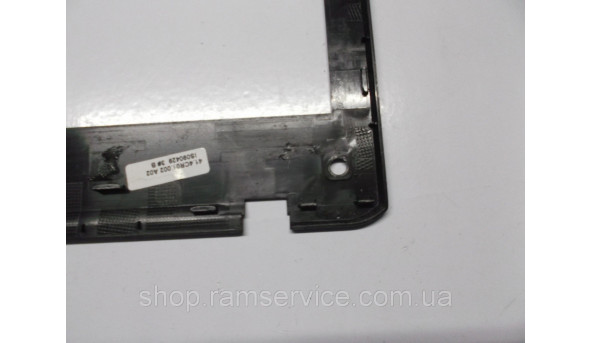 Рамка матрицы для ноутбука Acer Aspire 5810TZ, б / у - 292320