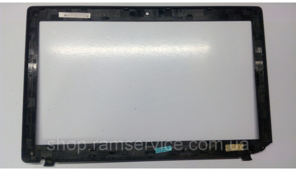Рамка матриці корпуса для ноутбука Acer Aspire 5552, б/в - 292322
