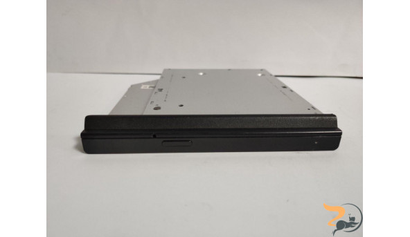 CD/DVD привід для ноутбука, SATA, Sony Vaio E17, SVE171A11W, BDC-TD05VA, 0XW8001, Б/В, в хорошому стані, без пошкоджень.
