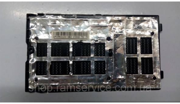 Сервісна кришка для ноутбука EMACHINES E627, E525 , AP06R000200 Б/В - 292327
