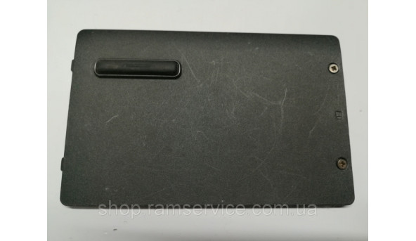 Сервисная крышка для ноутбука Acer Travelmate 4502, 4060, 4600, 1690, б / у