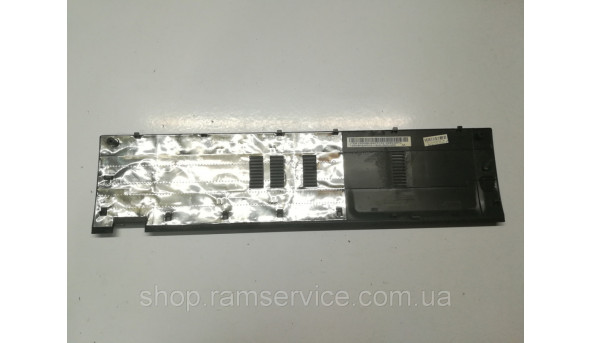 Сервисная крышка для ноутбука ASUS X55A, б / у - 292331