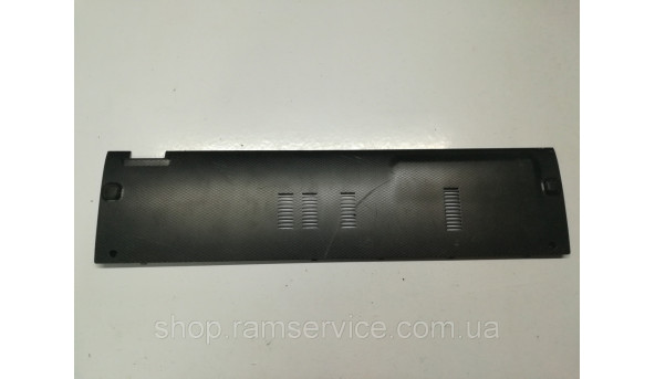 Сервисная крышка для ноутбука ASUS X55A, б / у