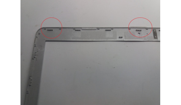 Рамка матрицы корпуса для ноутбука TOSHIBA CB30-102, б / у - 292332