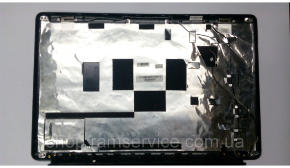 Крышка матрицы корпуса для ноутбука HP Pavilion dv7, dv7-3079wm, б / у - 292333