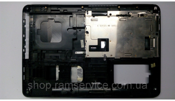 Нижня частина корпуса для ноутбука Asus X5DAD, б/в - 292334
