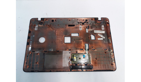 Середня частина корпуса для Toshiba Satellite C670, C675, H000031300, 13N0-Y4A0C01, 17", Б/В В хорошому стані. Без пошкоджень - 292338