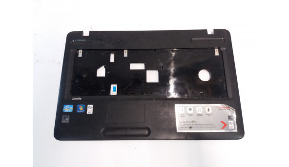 Средняя часть корпуса для ноутбука Toshiba Satellite C670D-10C б / у