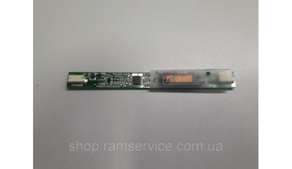 Инвертор для ноутбука RoverBook E415, * 081N001, 0P22300K00, б / у