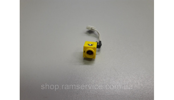 Разъем питания Lenovo IBM T43, R51, T40, T42, б / у - 292344